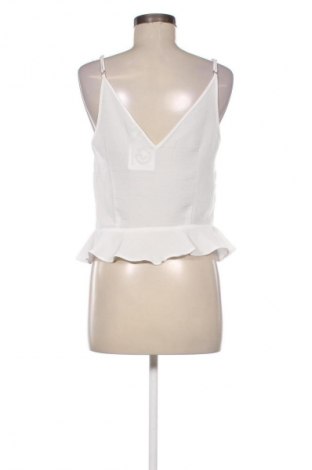 Dámský top River Island, Velikost M, Barva Bílá, Cena  109,00 Kč