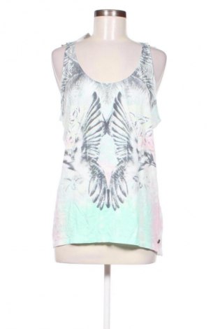 Damski top S.Oliver, Rozmiar XL, Kolor Kolorowy, Cena 72,99 zł, #133177791