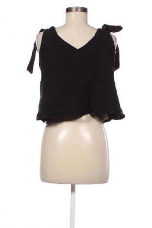 Damski top SAAJ, Rozmiar M, Kolor Czarny, Cena 142,99 zł