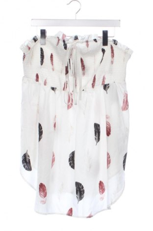 Damski top SHEIN, Rozmiar 3XL, Kolor Kolorowy, Cena 22,47 zł