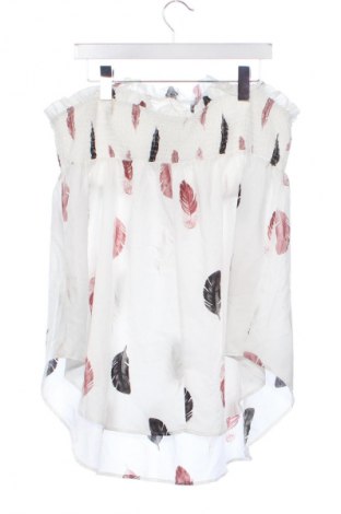 Damski top SHEIN, Rozmiar 3XL, Kolor Kolorowy, Cena 22,47 zł