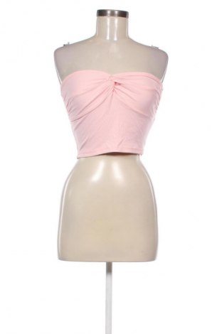 Top de femei SHEIN, Mărime M, Culoare Roz, Preț 9,99 Lei