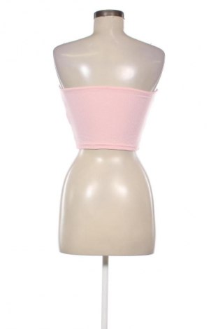 Top de femei SHEIN, Mărime M, Culoare Roz, Preț 9,99 Lei
