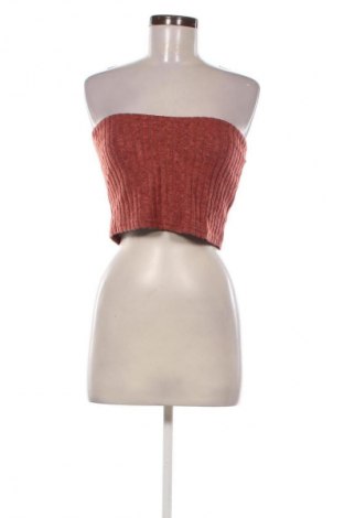 Női top SHEIN, Méret L, Szín Barna, Ár 1 649 Ft