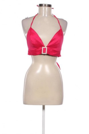 Γυναικείο τοπ SHEIN, Μέγεθος S, Χρώμα Ρόζ , Τιμή 5,00 €