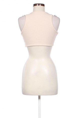Női top SHEIN, Méret XS, Szín Bézs, Ár 1 039 Ft
