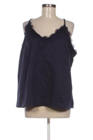 Női top SHEIN, Méret XL, Szín Kék, Ár 1 819 Ft
