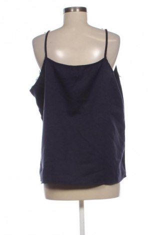 Női top SHEIN, Méret XL, Szín Kék, Ár 1 819 Ft