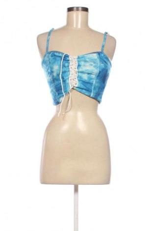 Damski top SHEIN, Rozmiar M, Kolor Kolorowy, Cena 22,70 zł