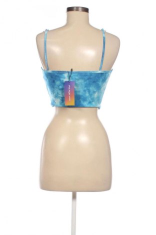 Damski top SHEIN, Rozmiar M, Kolor Kolorowy, Cena 22,70 zł