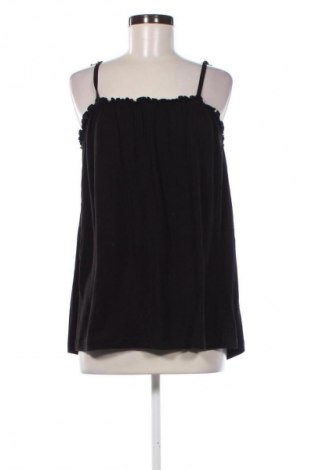 Dámský top Saint Tropez, Velikost L, Barva Černá, Cena  149,00 Kč