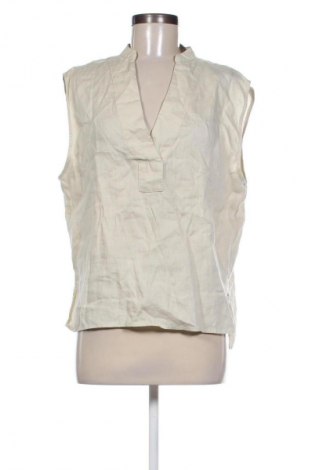 Damentop Sisley, Größe S, Farbe Ecru, Preis 28,99 €