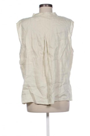 Damentop Sisley, Größe S, Farbe Ecru, Preis 28,99 €