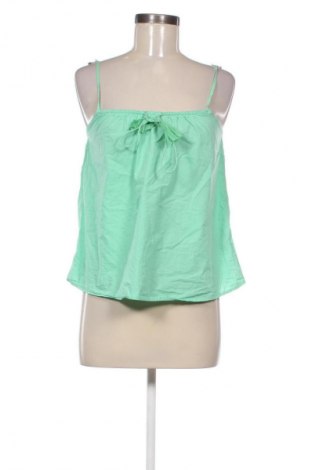 Dámský top Sissy Boy, Velikost XS, Barva Zelená, Cena  59,00 Kč