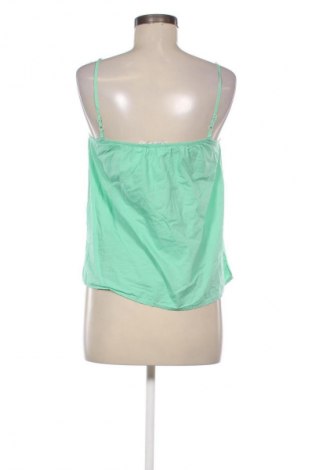 Dámský top Sissy Boy, Velikost XS, Barva Zelená, Cena  59,00 Kč