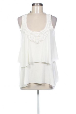 Dámský top Spense, Velikost M, Barva Bílá, Cena  229,00 Kč