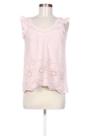 Damski top Springfield, Rozmiar M, Kolor Różowy, Cena 43,68 zł