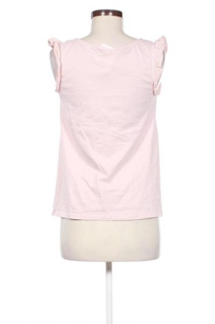 Damski top Springfield, Rozmiar M, Kolor Różowy, Cena 43,68 zł