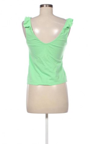 Női top Springfield, Méret S, Szín Zöld, Ár 1 309 Ft