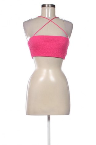 Damentop Stradivarius, Größe M, Farbe Mehrfarbig, Preis 1,99 €