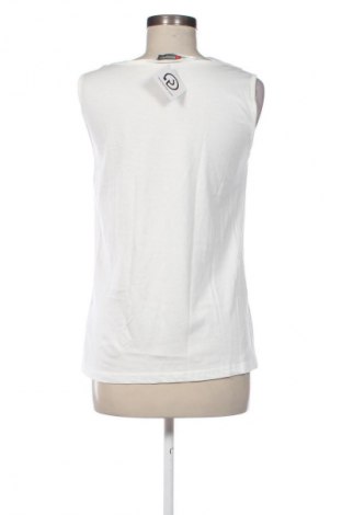 Damski top Street One, Rozmiar M, Kolor Biały, Cena 22,47 zł