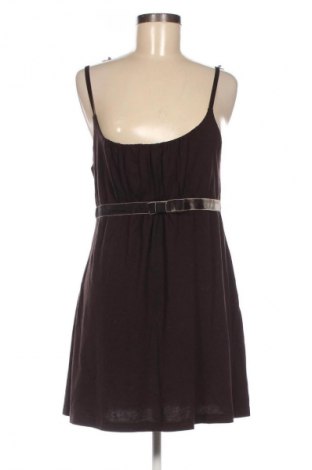 Damski top Street One, Rozmiar L, Kolor Brązowy, Cena 22,47 zł