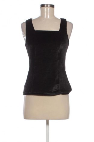 Γυναικείο τοπ TCM, Μέγεθος L, Χρώμα Μαύρο, Τιμή 3,99 €