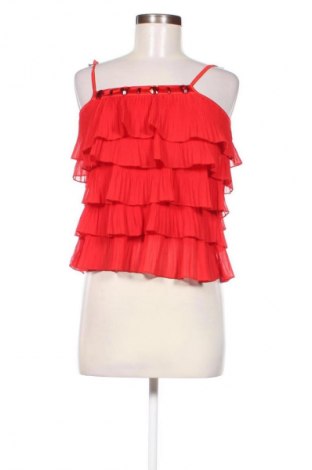 Női top Tally Weijl, Méret S, Szín Piros, Ár 1 039 Ft