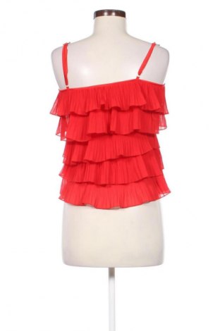 Női top Tally Weijl, Méret S, Szín Piros, Ár 1 039 Ft