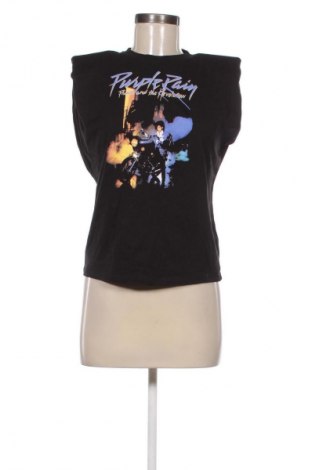 Női top Tally Weijl, Méret XS, Szín Fekete, Ár 6 000 Ft