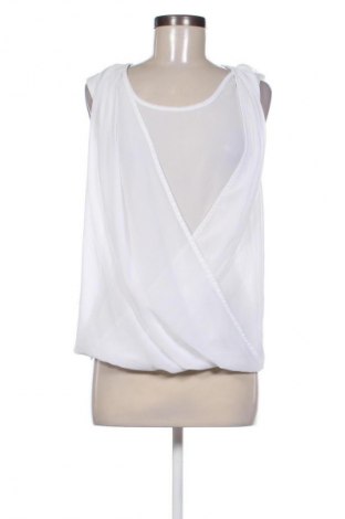 Top de femei Tamaris, Mărime M, Culoare Alb, Preț 7,99 Lei