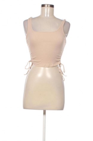 Dámský top Terranova, Velikost S, Barva Béžová, Cena  49,00 Kč