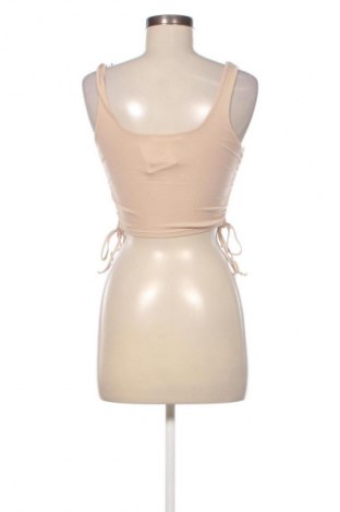 Dámský top Terranova, Velikost S, Barva Béžová, Cena  49,00 Kč