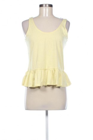 Női top Terranova, Méret M, Szín Sárga, Ár 929 Ft