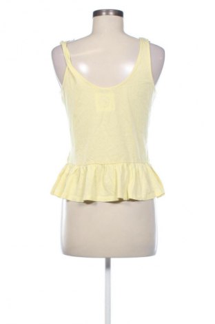 Női top Terranova, Méret M, Szín Sárga, Ár 929 Ft