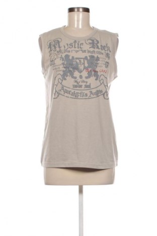 Női top Tessuto, Méret M, Szín Szürke, Ár 999 Ft