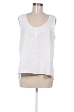 Női top Tezenis, Méret L, Szín Fehér, Ár 709 Ft