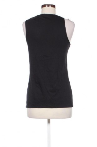 Női top Tezenis, Méret S, Szín Fekete, Ár 1 389 Ft