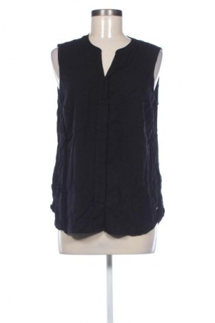 Top de femei Tom Tailor, Mărime L, Culoare Negru, Preț 25,00 Lei