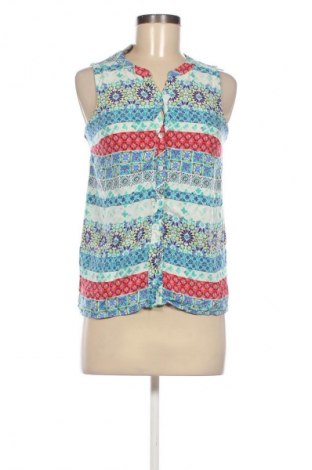 Damentop Tu, Größe S, Farbe Mehrfarbig, Preis 3,99 €