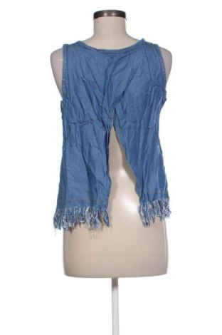 Női top Unbranded, Méret M, Szín Kék, Ár 669 Ft