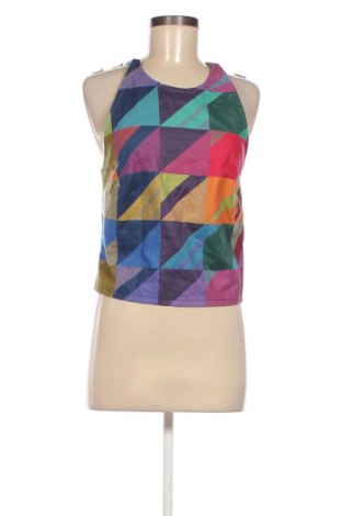 Damentop Unbranded, Größe L, Farbe Mehrfarbig, Preis € 11,99