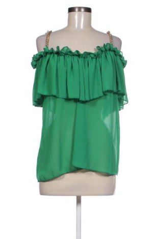 Női top Unbranded, Méret M, Szín Zöld, Ár 859 Ft