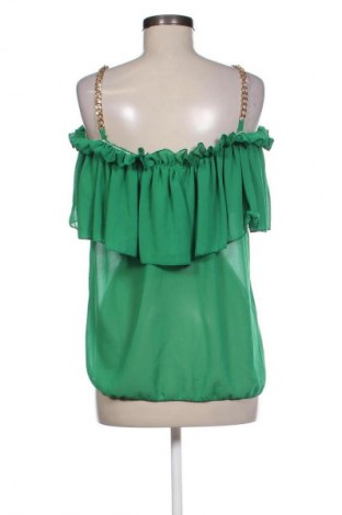 Női top Unbranded, Méret M, Szín Zöld, Ár 859 Ft