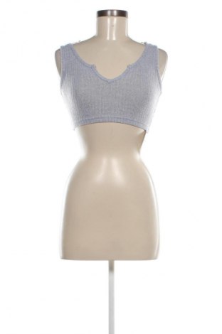 Dámský top Unbranded, Velikost S, Barva Šedá, Cena  99,00 Kč