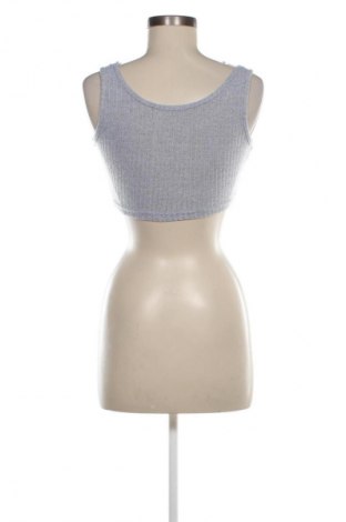 Dámský top Unbranded, Velikost S, Barva Šedá, Cena  99,00 Kč