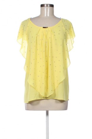 Top de femei Unbranded, Mărime S, Culoare Galben, Preț 9,99 Lei