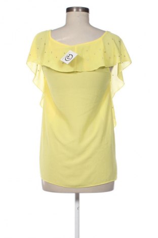 Top de femei Unbranded, Mărime S, Culoare Galben, Preț 9,99 Lei