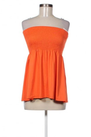 Női top Unbranded, Méret XL, Szín Narancssárga
, Ár 809 Ft