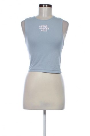 Női top Unbranded, Méret M, Szín Kék, Ár 809 Ft